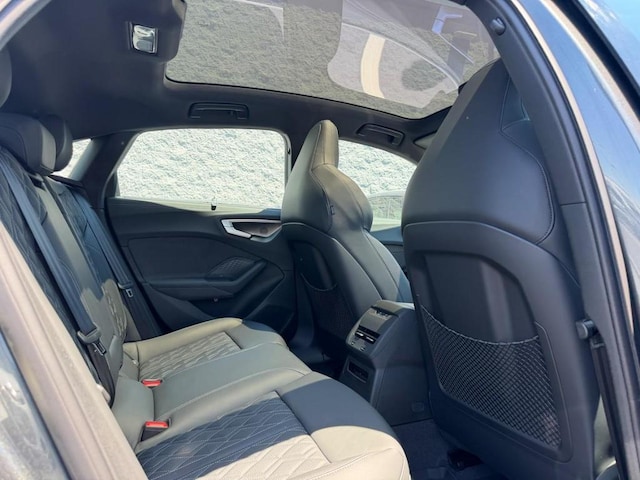 2026 Audi S5 Sedan