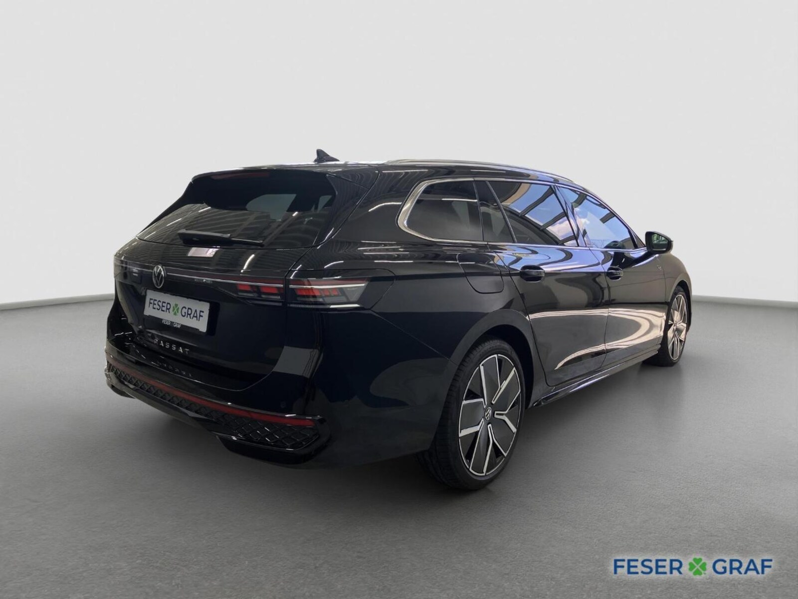 Volkswagen Passat – Bild 3