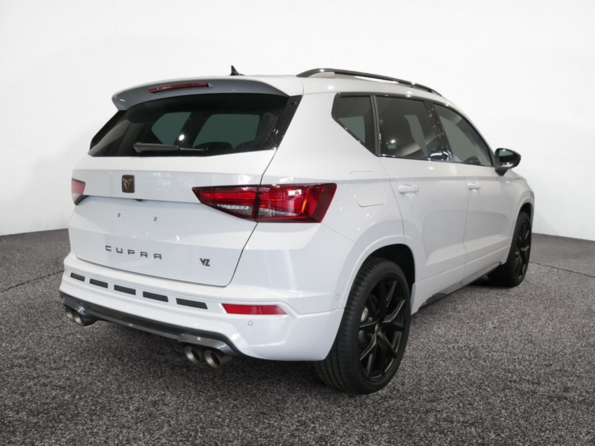 CUPRA Ateca VZ