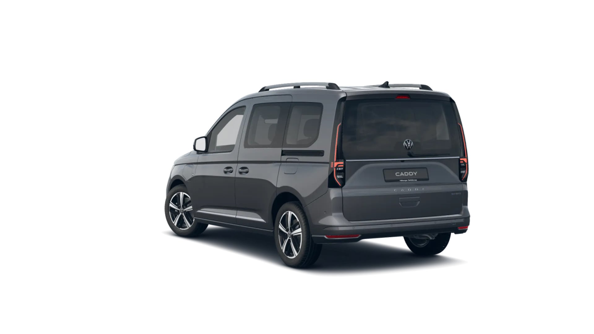 Volkswagen Caddy Style