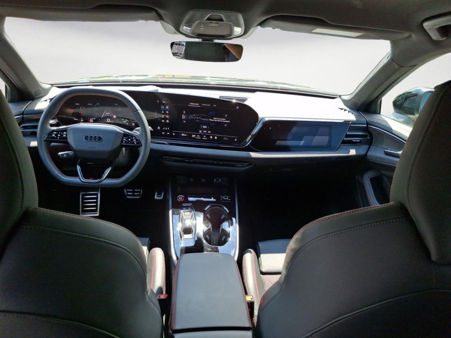 Audi A5 Avant