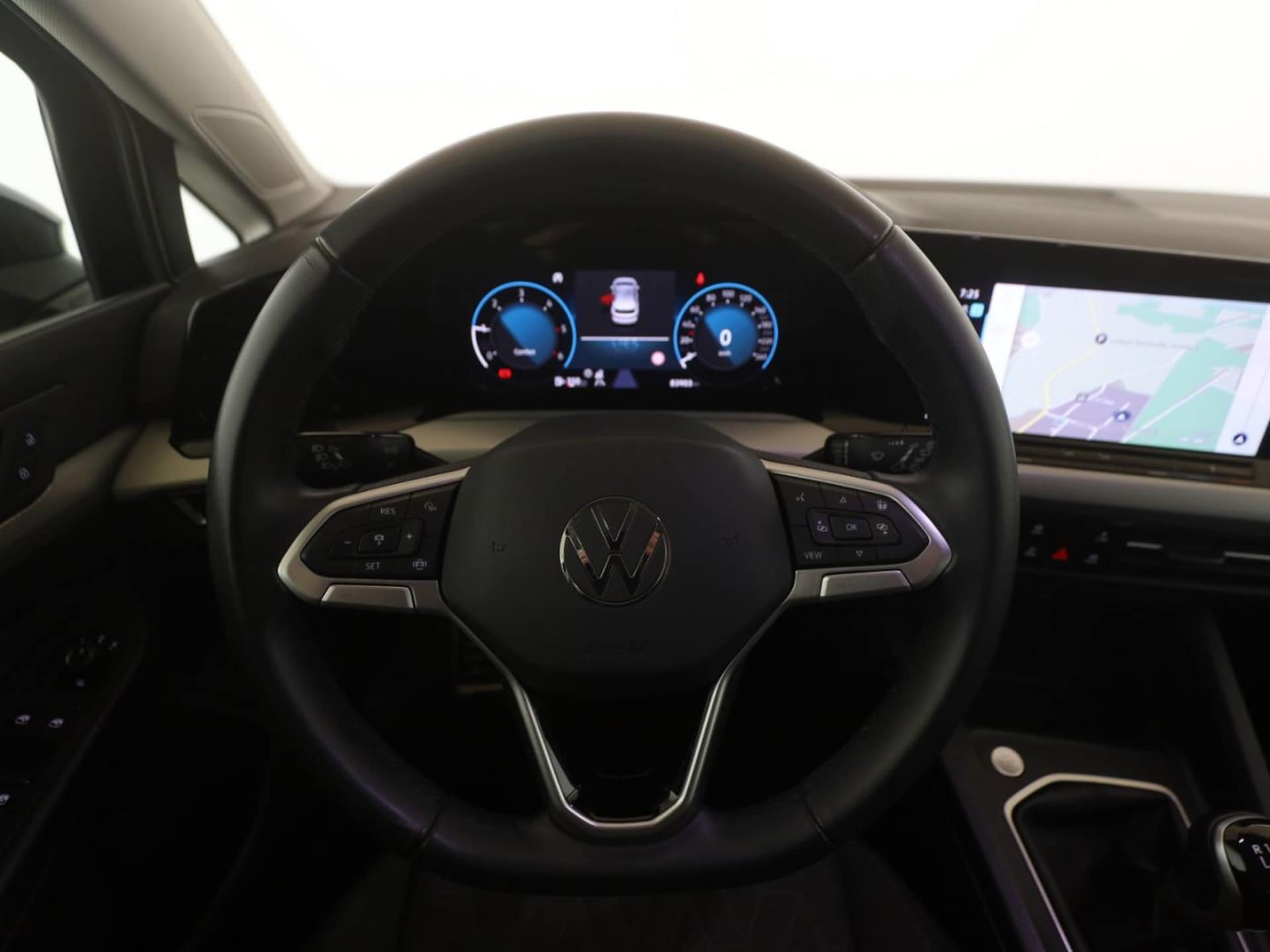 Volkswagen Golf MOVE