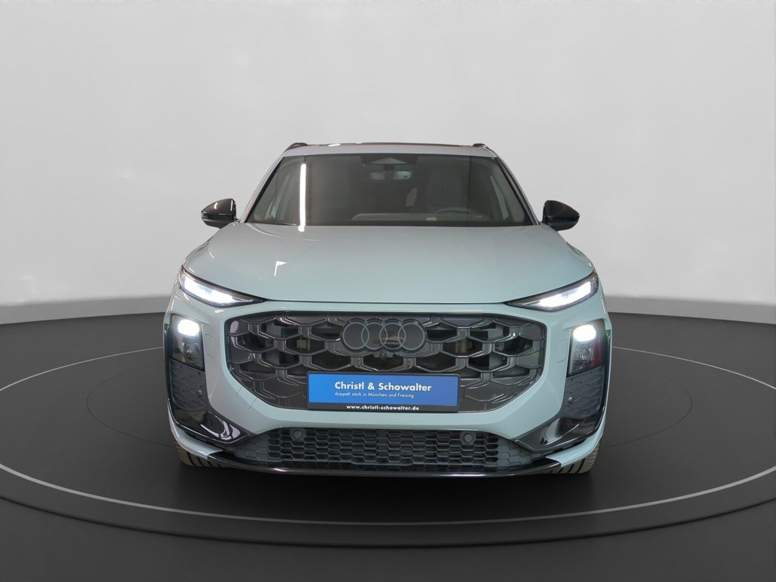 Audi Q3 – Bild 7