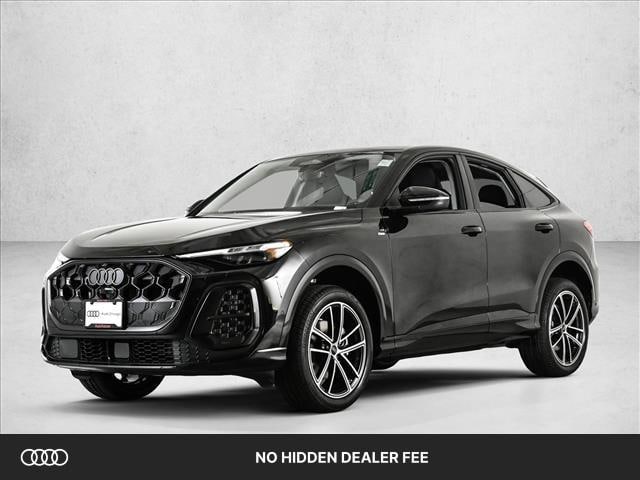 2026 Audi Q5 Sportback