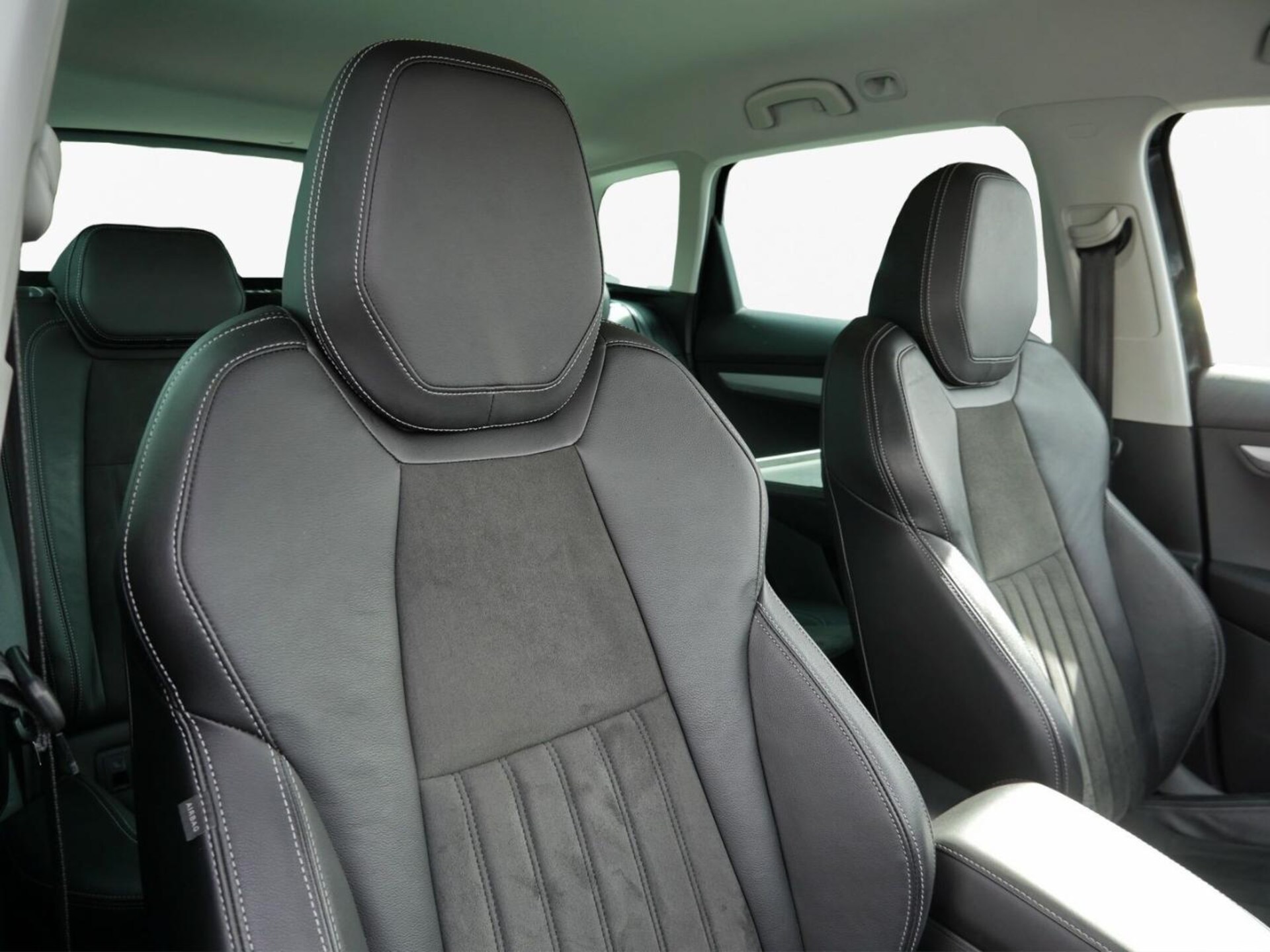 Skoda Karoq Ambition