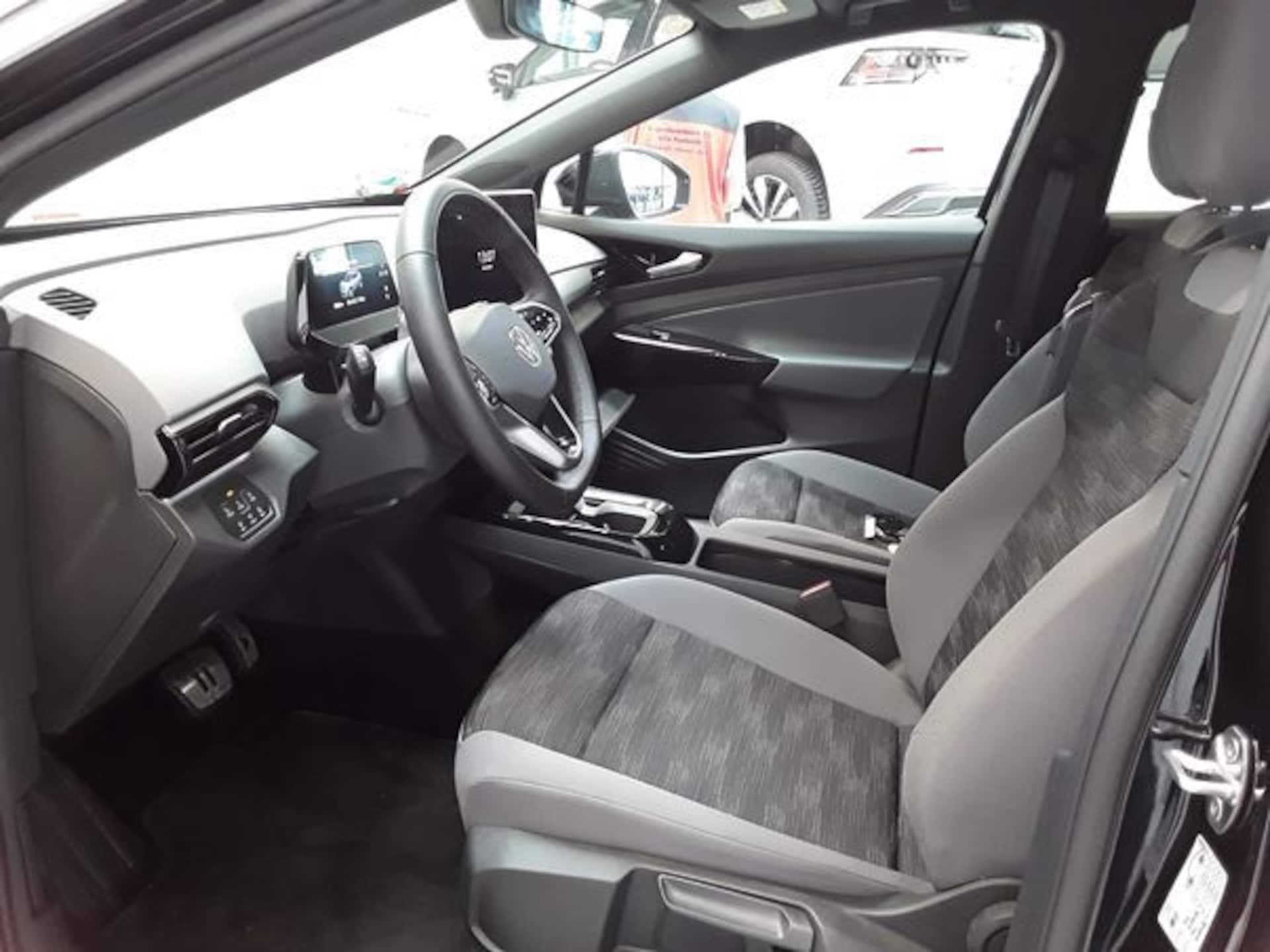 Volkswagen ID.4 Pure
