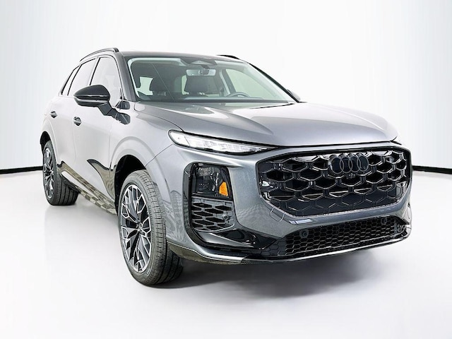 2026 Audi Q3 SUV
