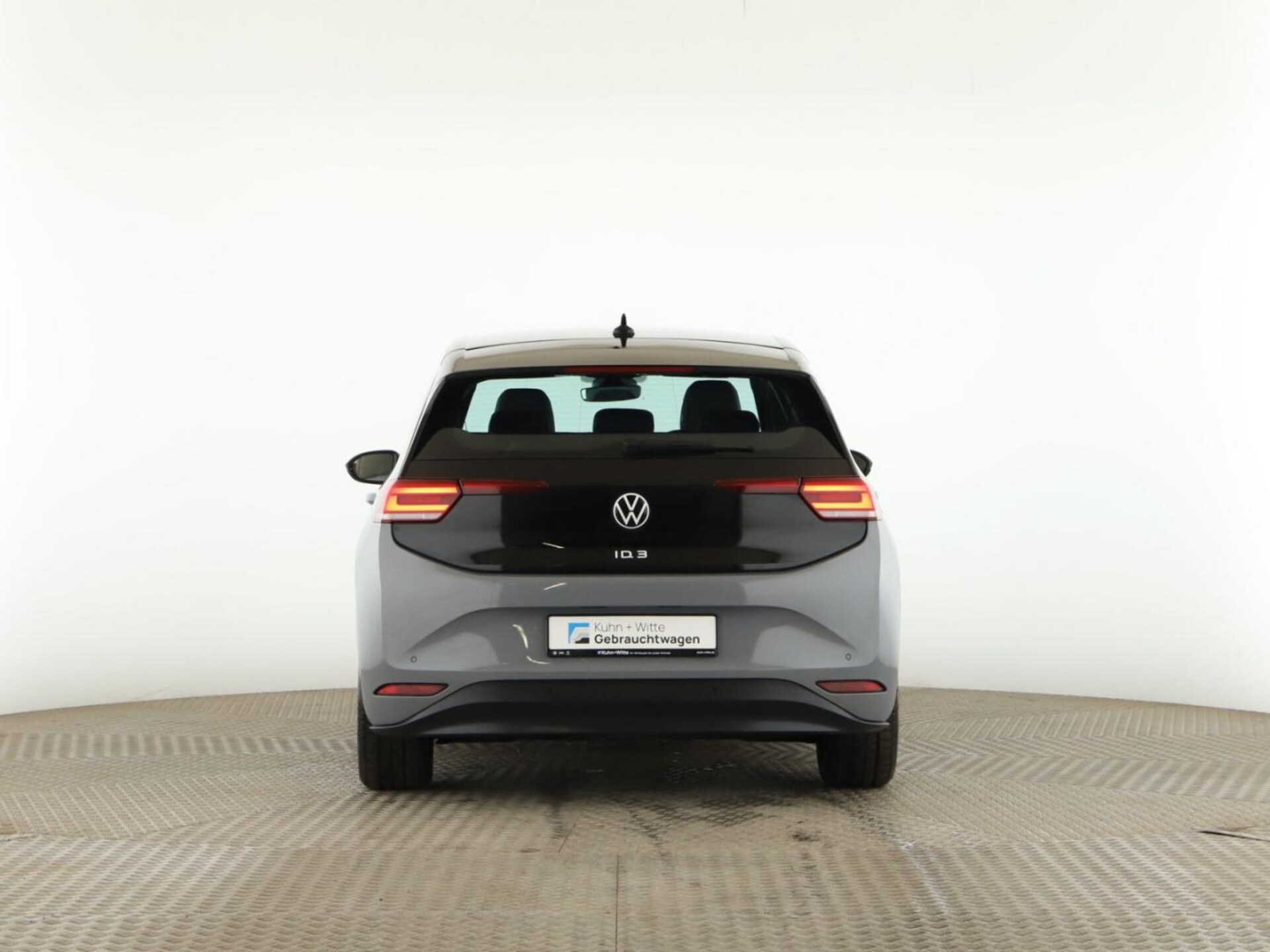 Volkswagen ID.3 Pure Performance