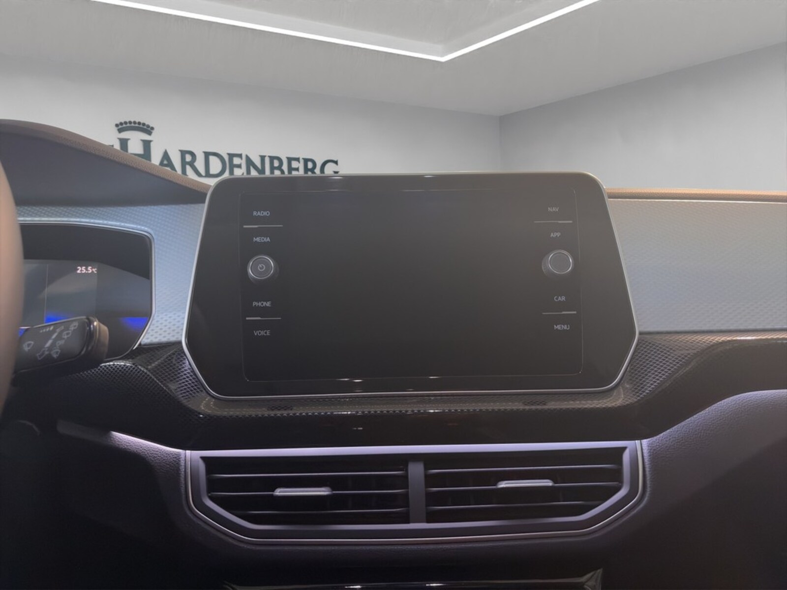 Volkswagen T-Cross – Bild 15