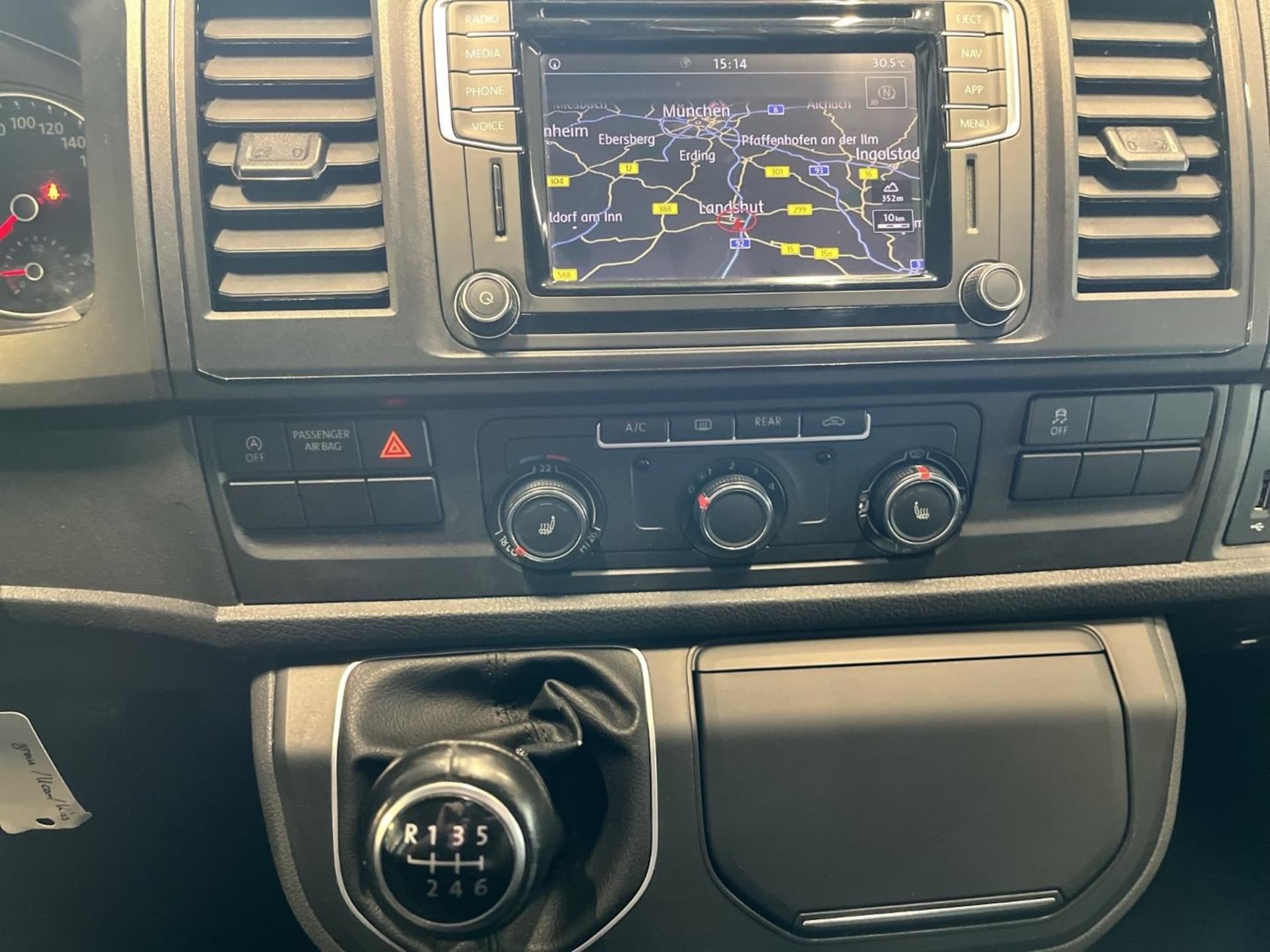 Volkswagen T6 Multivan Trendline