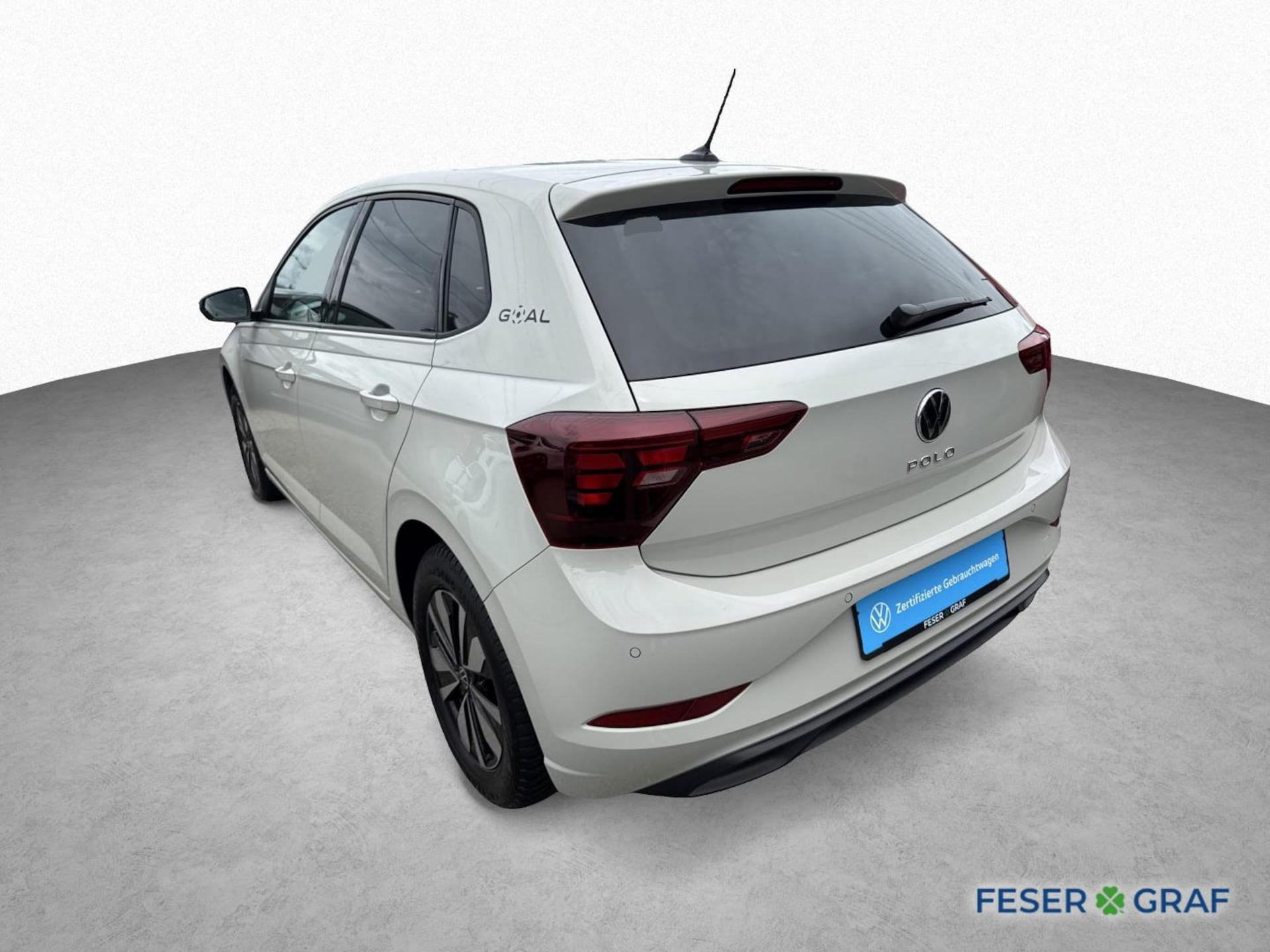Volkswagen Polo Goal