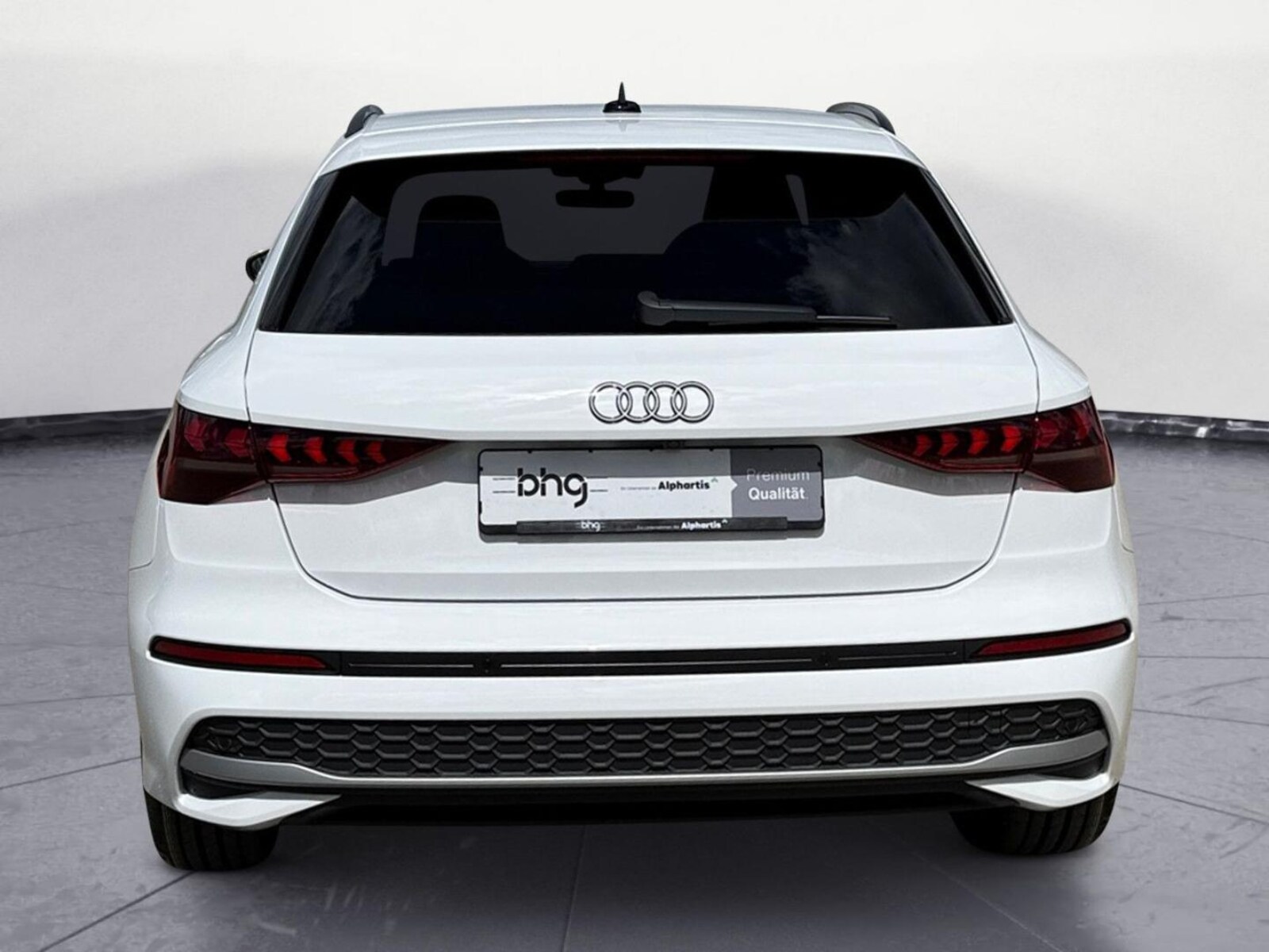 Audi A3 Sportback – Bild 5