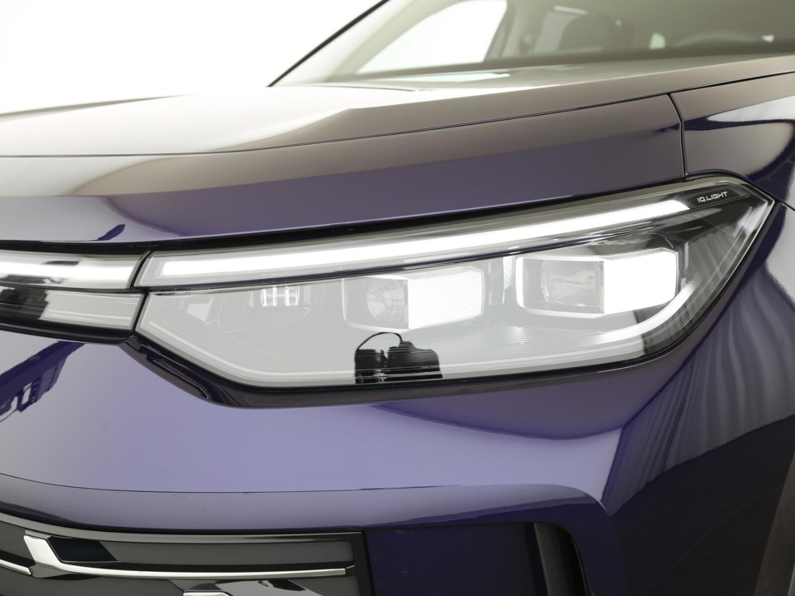Volkswagen Tayron – Bild 18