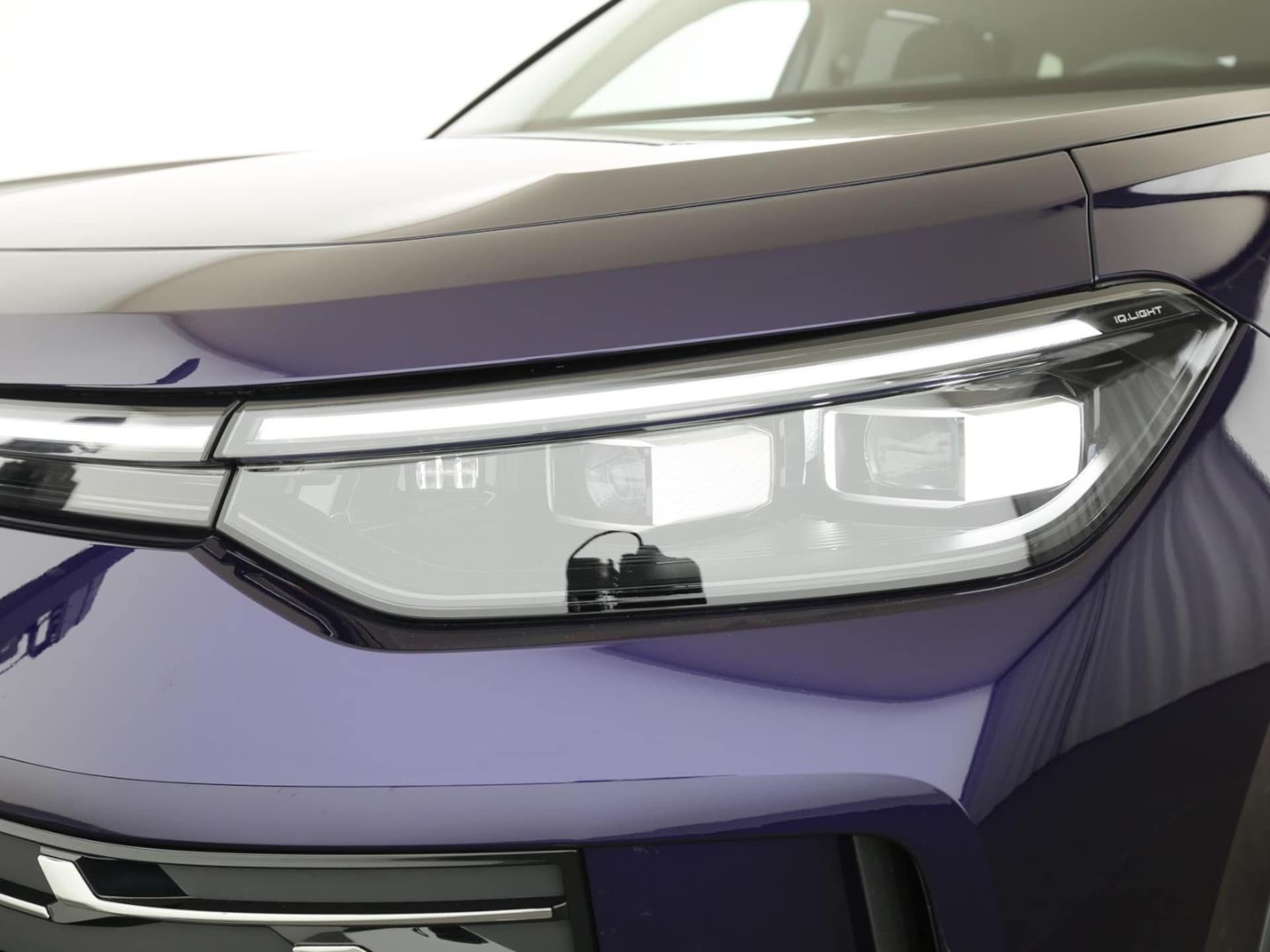 Volkswagen Tayron Elegance