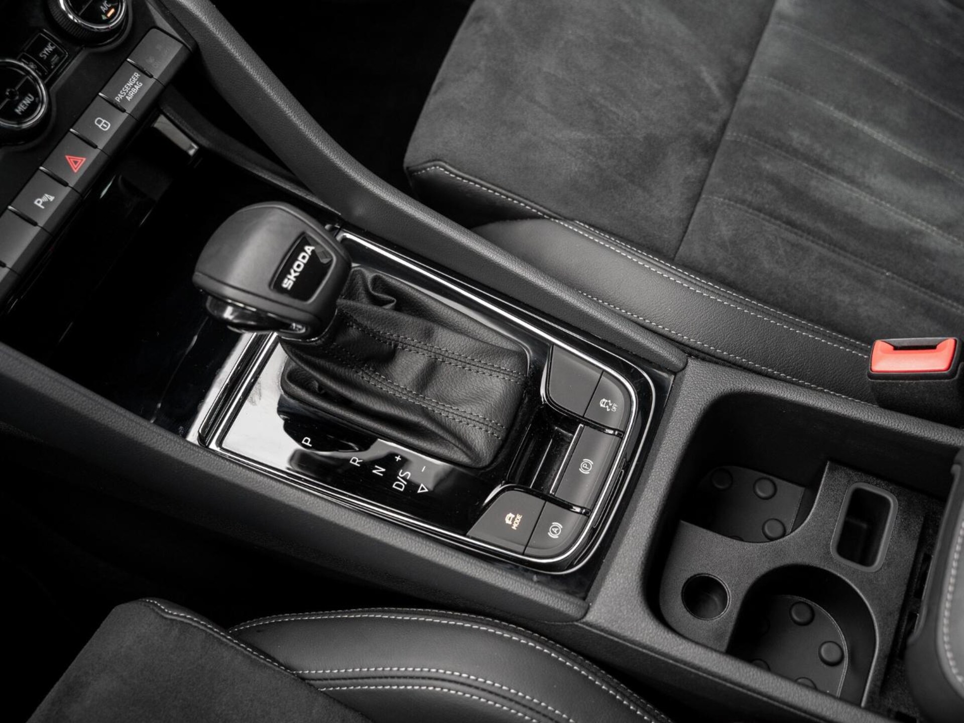 Skoda Karoq Selection
