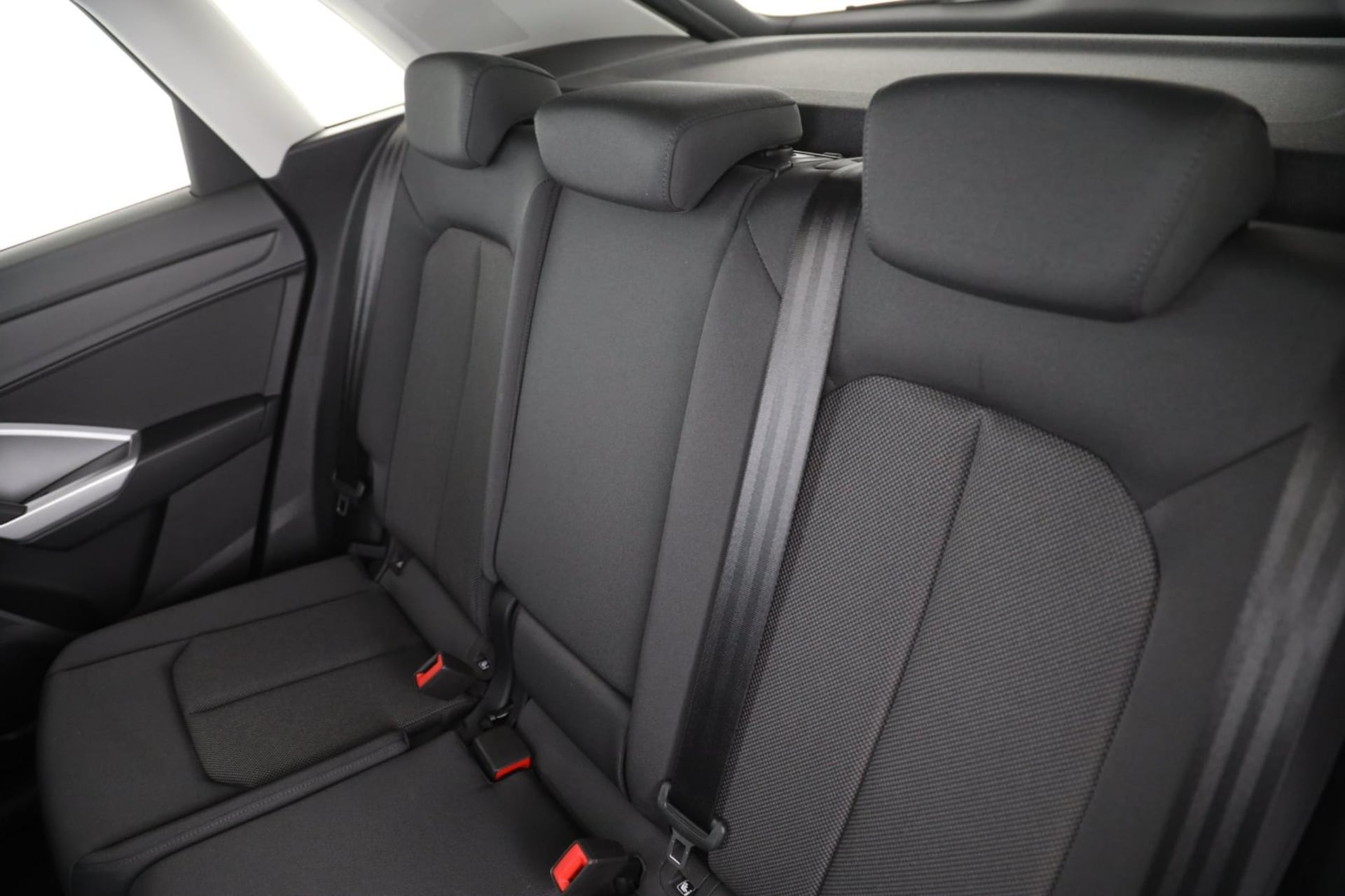Audi Q3 SUV advanced