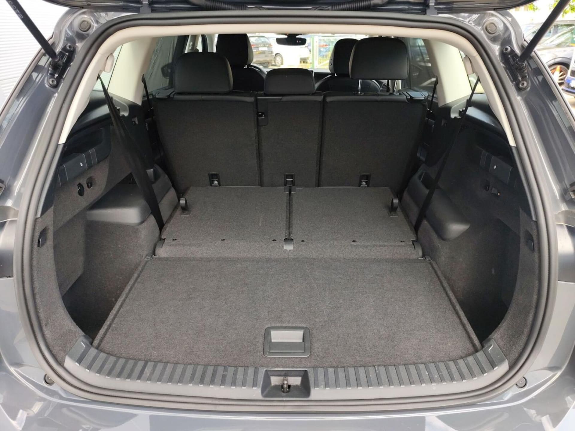 Volkswagen Tayron Life