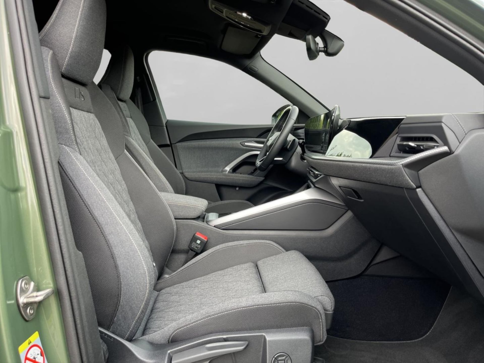 Audi Q5 SUV