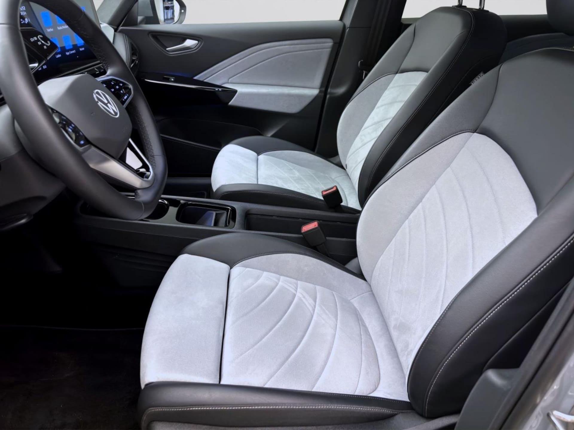 Volkswagen ID.3 MOVE Pro