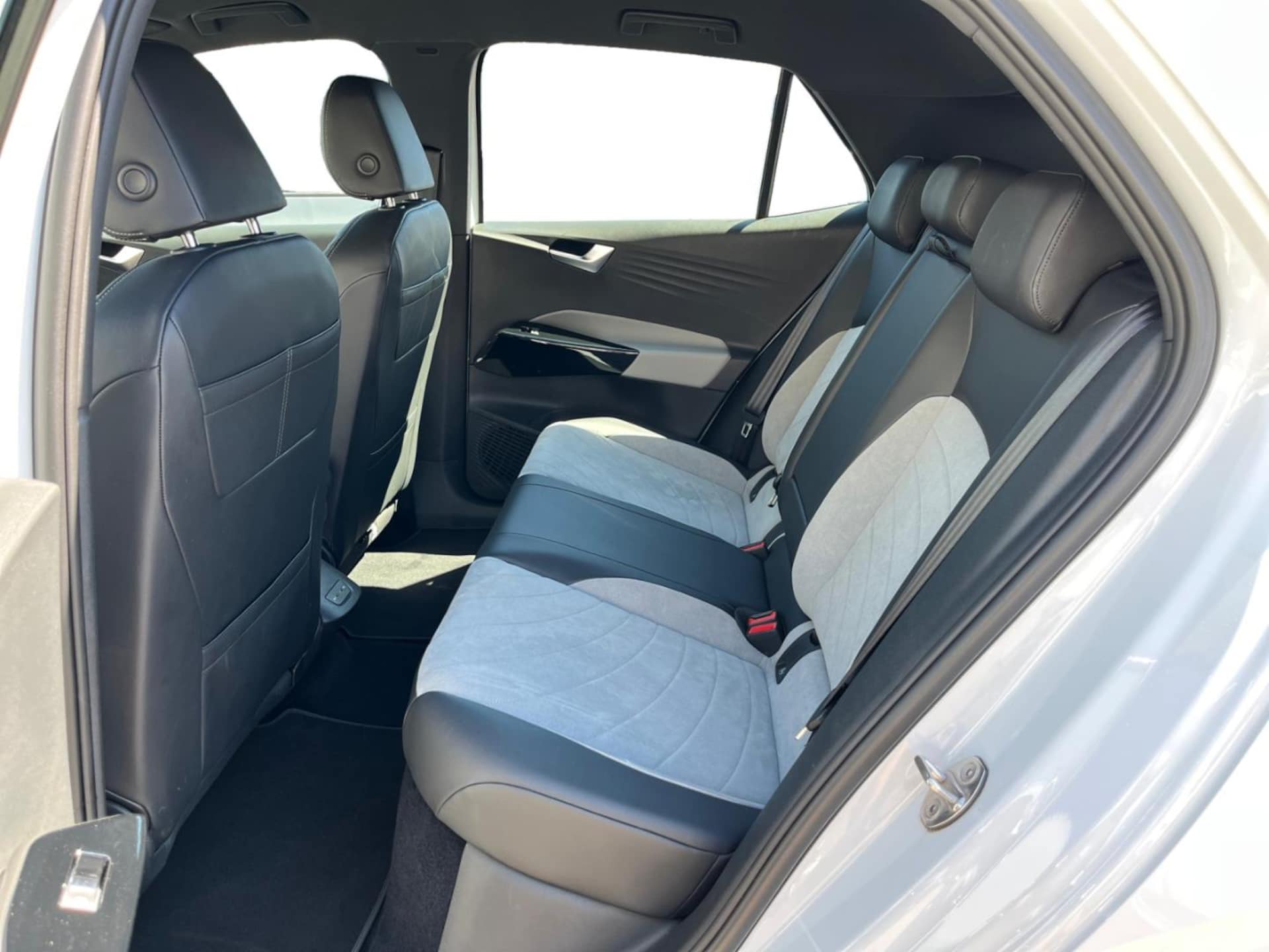 Volkswagen ID.3 Pro S