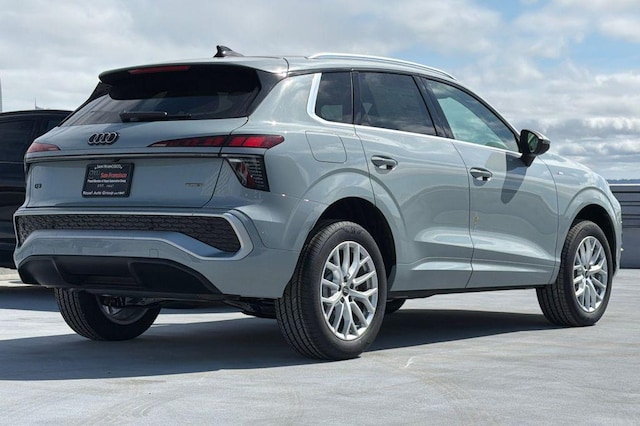 2026 Audi Q3 SUV