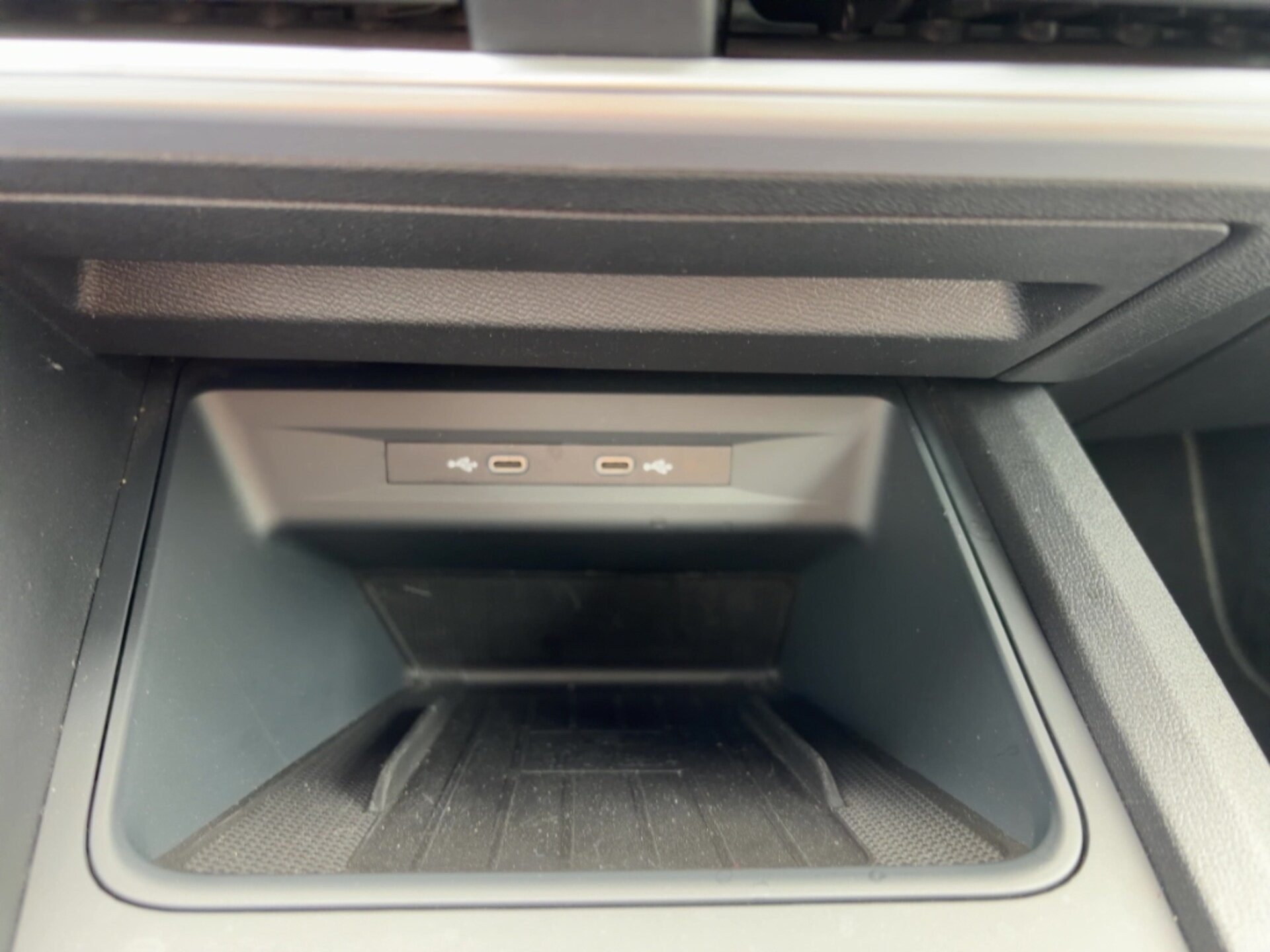 SEAT Leon Sportstourer FR