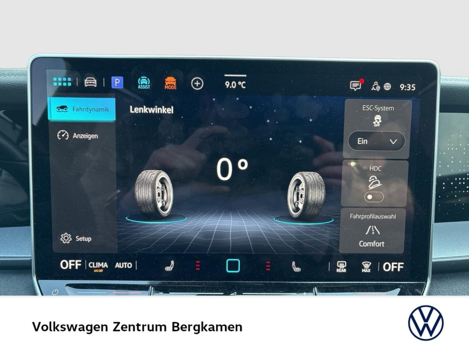 Volkswagen Tayron – Bild 15