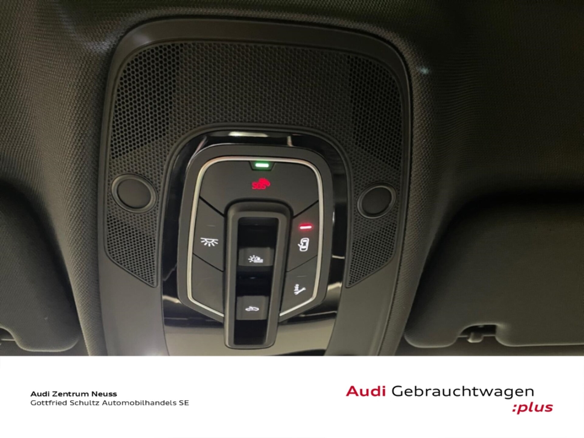 Audi RS 6 Avant