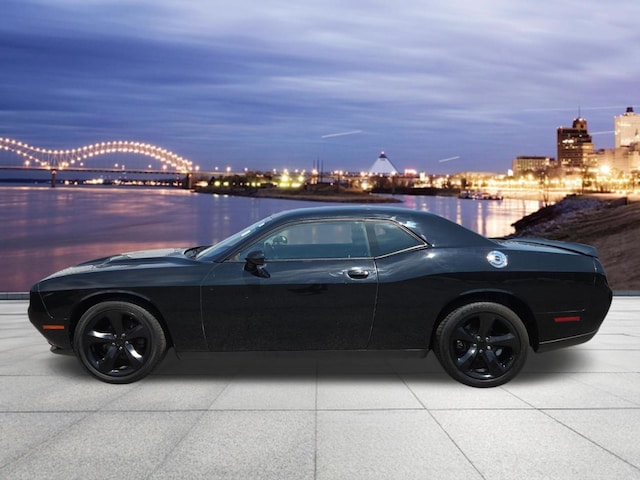 2016 Dodge Challenger