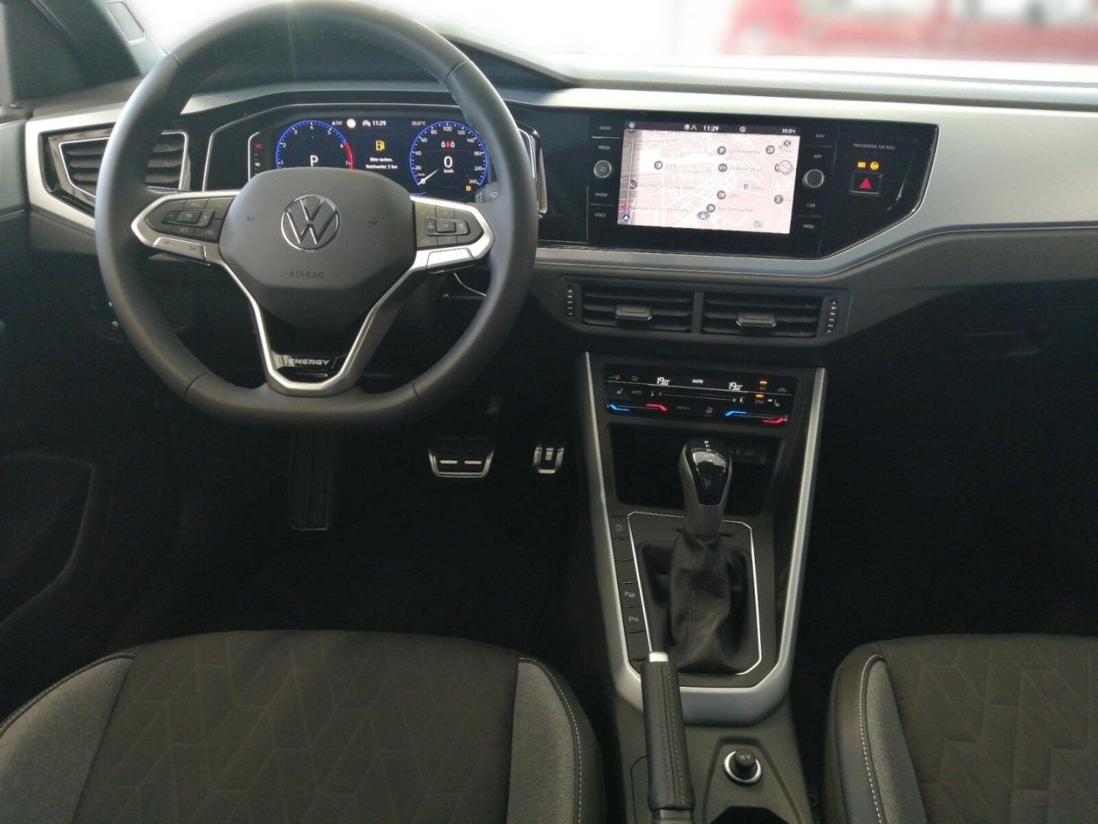 Volkswagen Taigo – Bild 9