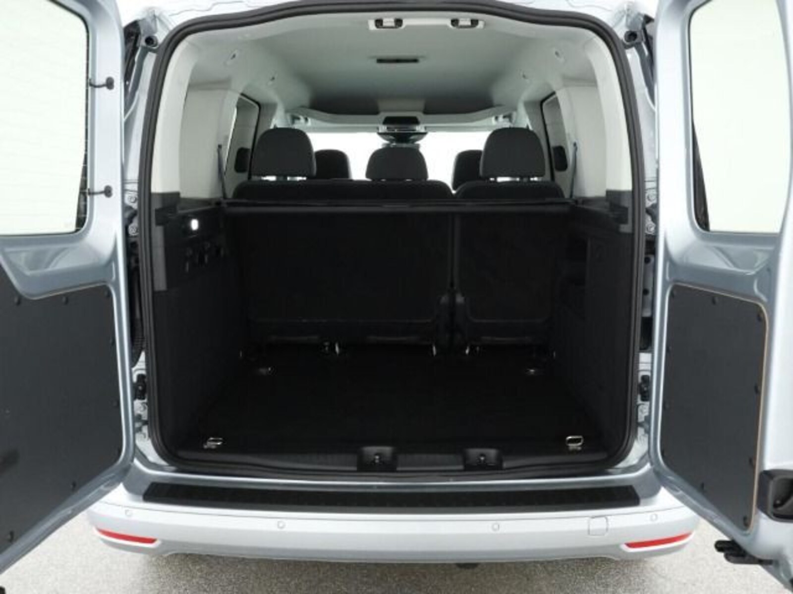 Volkswagen Caddy – Bild 12