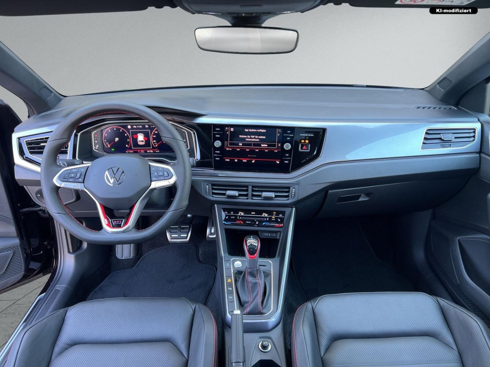 Volkswagen Polo – Bild 8