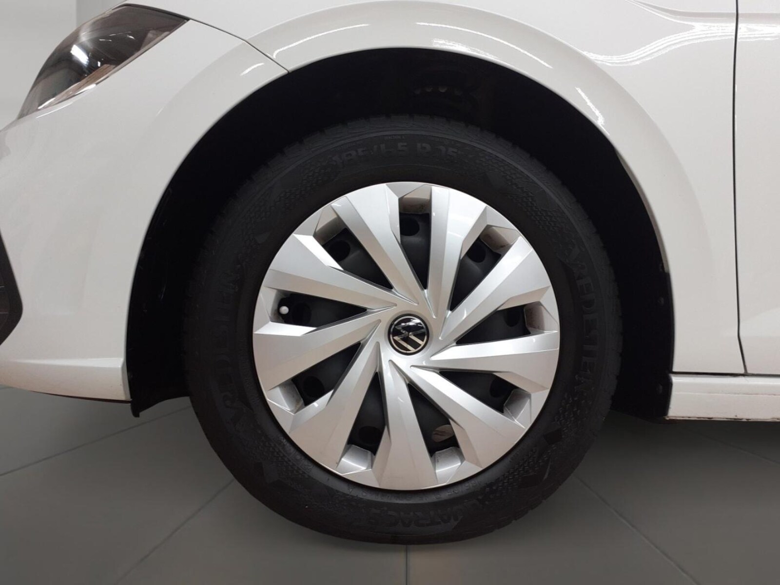 Volkswagen Polo – Bild 7