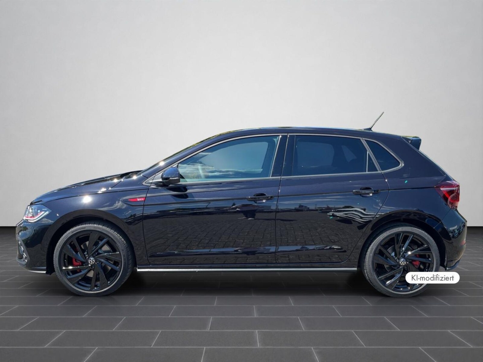 Volkswagen Polo – Bild 7