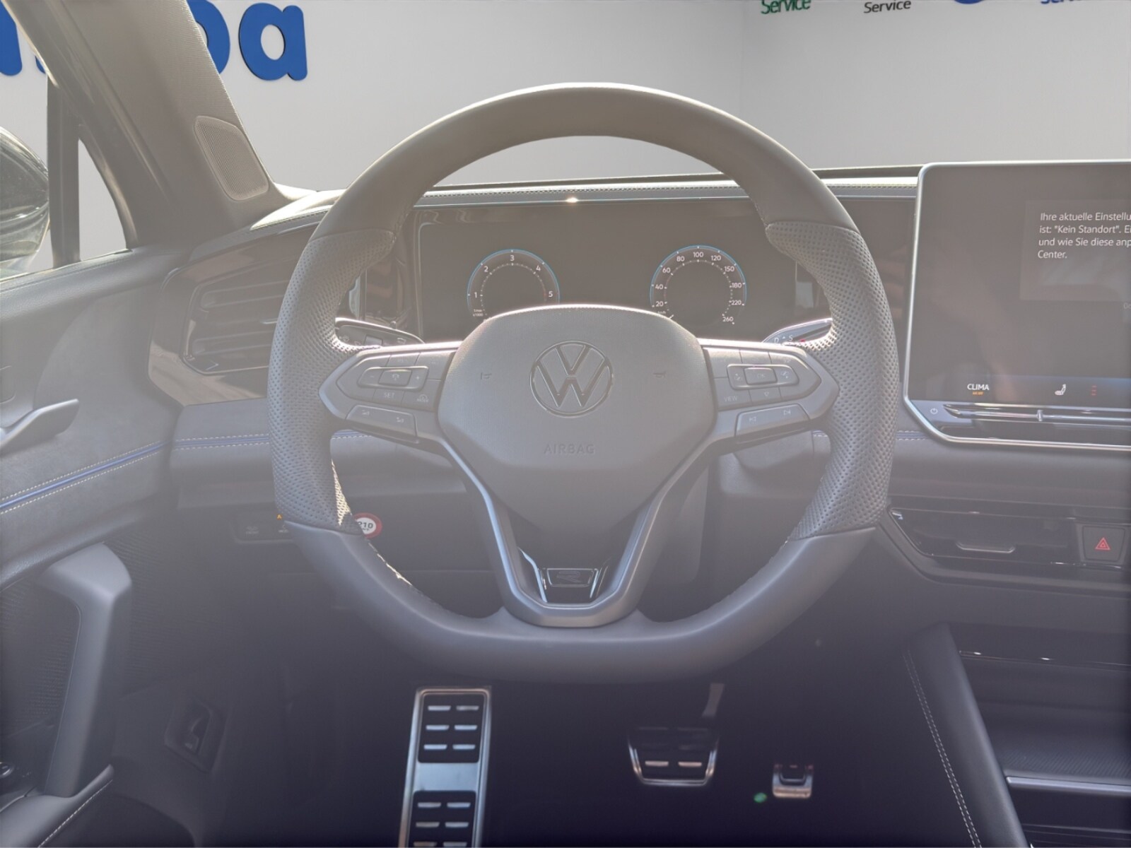 Volkswagen Tiguan – Bild 9