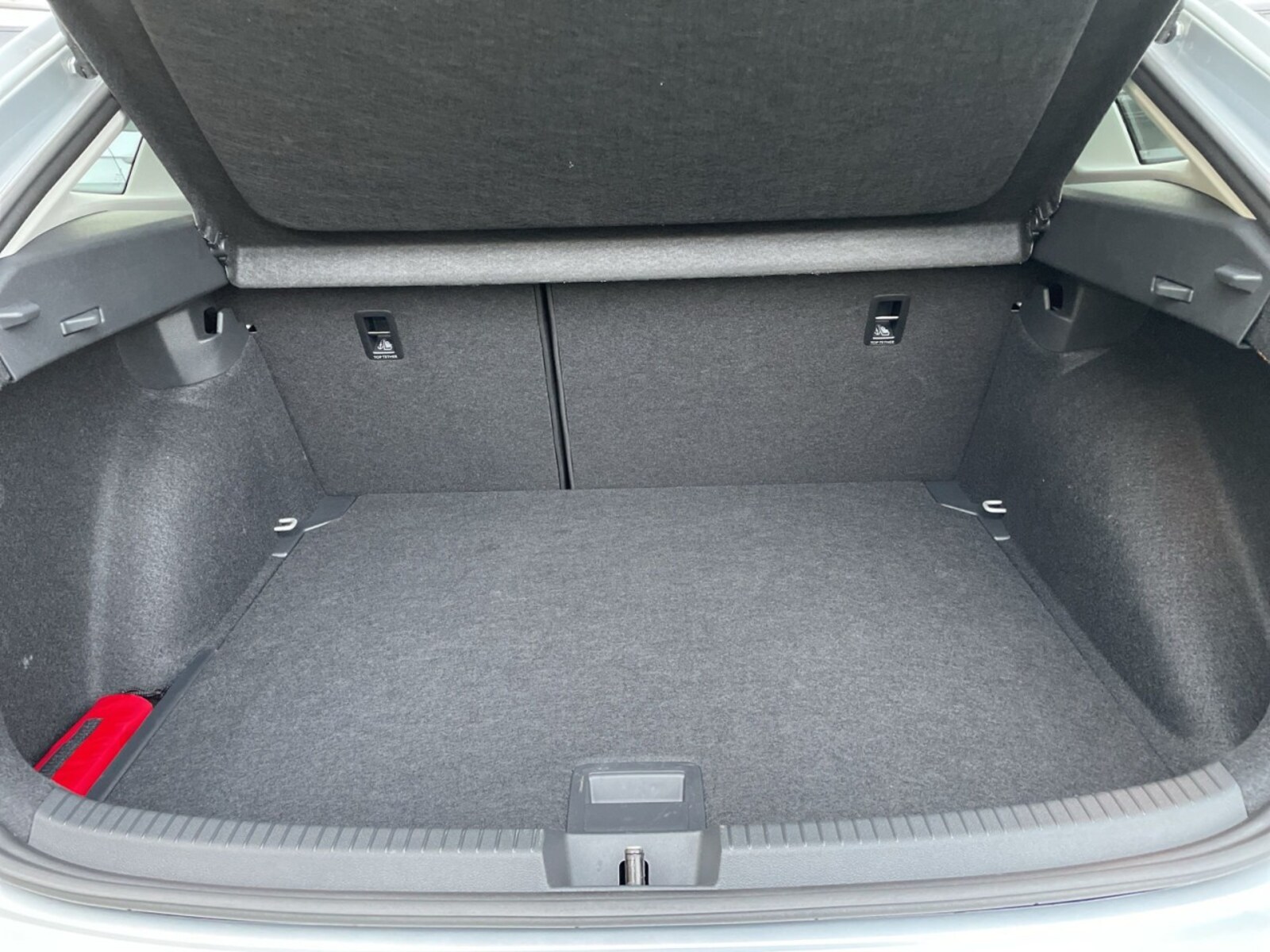 Volkswagen Taigo – Bild 6