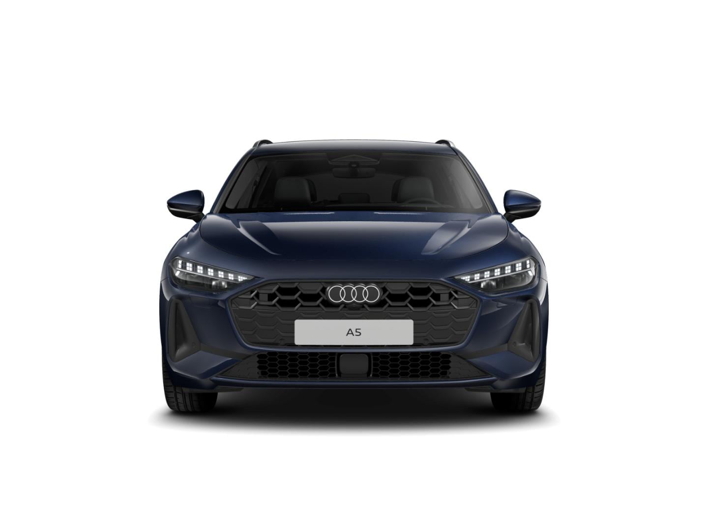 Bild über Audi A5 Avant TDI 150 kW S tronic - für weitere Informationen kontaktieren Sie den Audi Partner