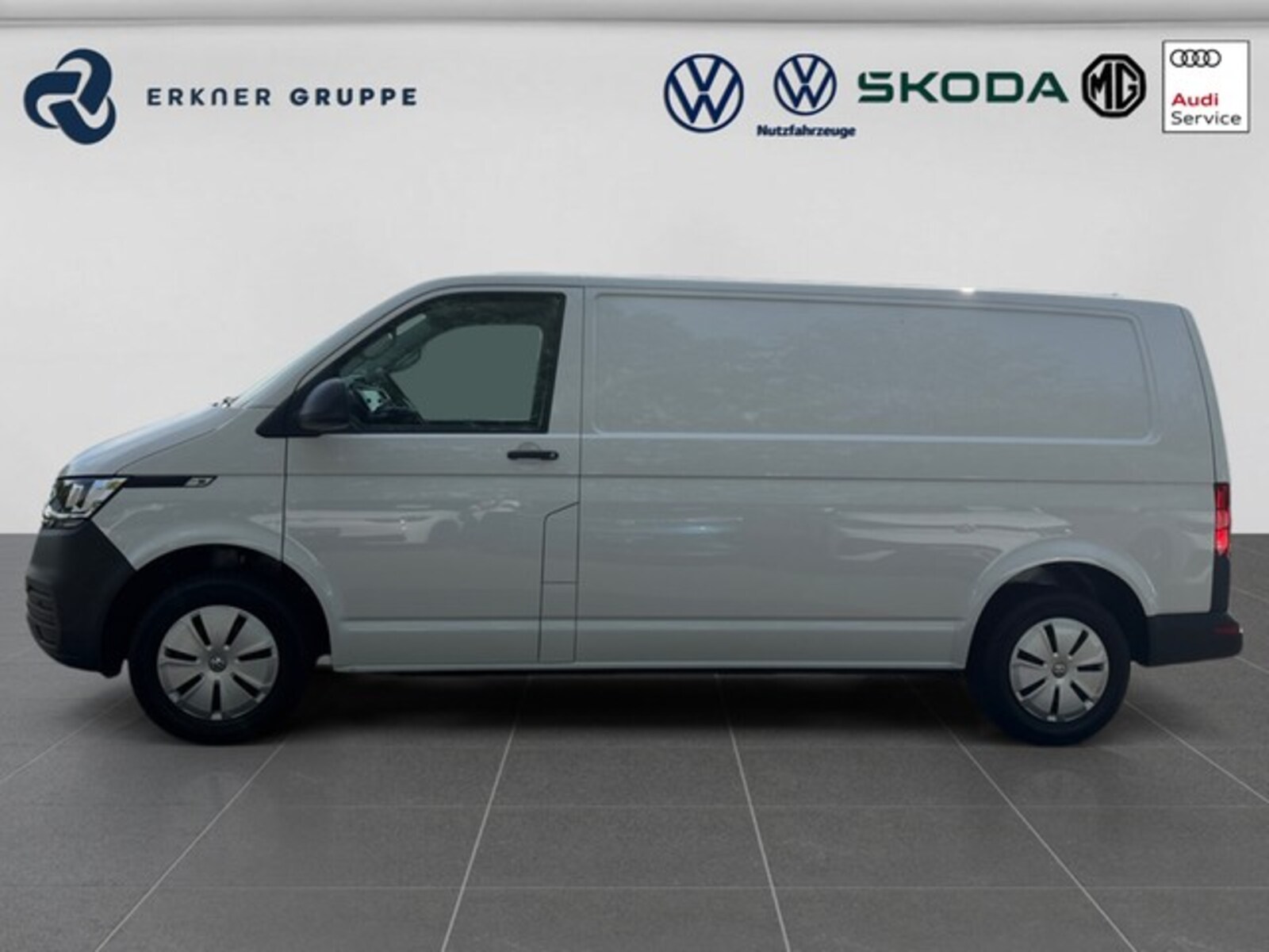 Volkswagen T6.1 Transporter Kasten langer Radstand – Bild 2