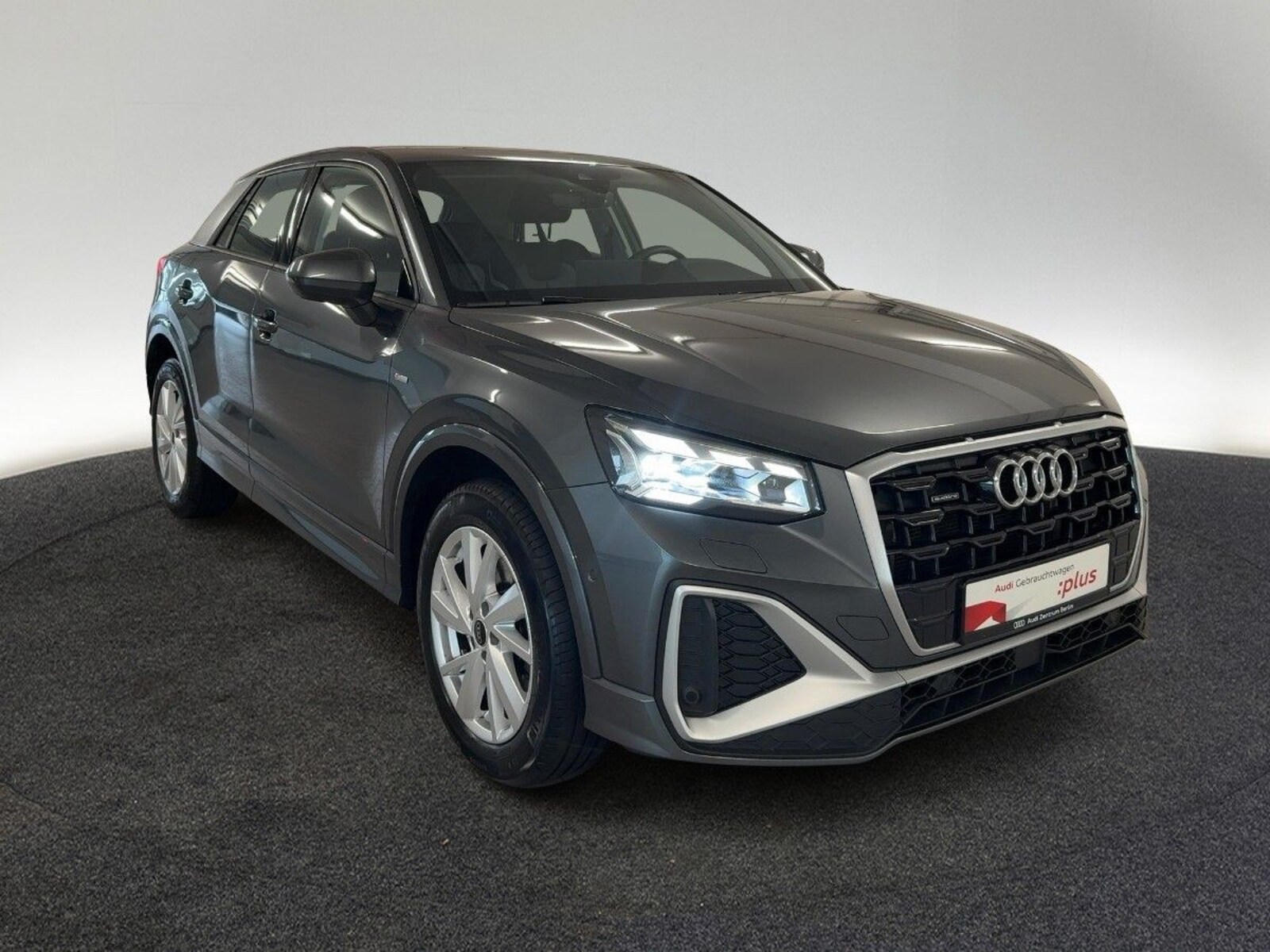 Audi Q2 – Bild 7