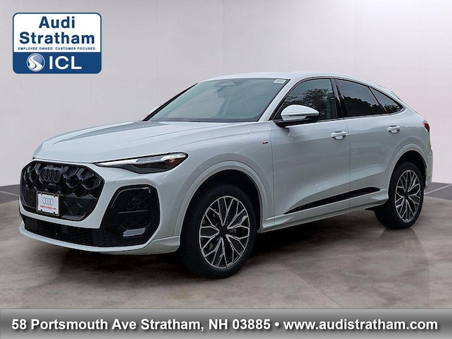 Photo of 2026 Audi Q5 Sportback