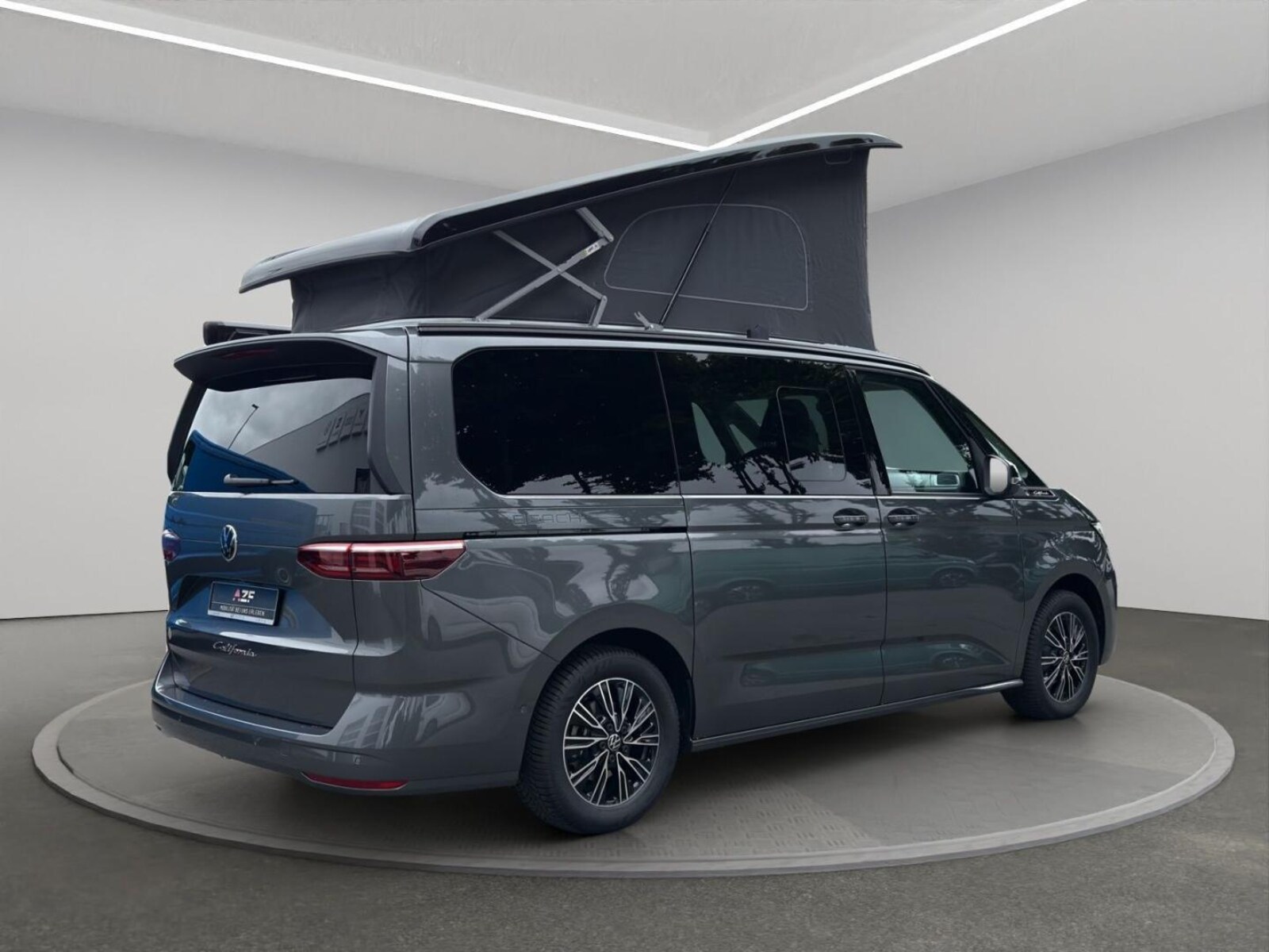 Volkswagen California – Bild 4