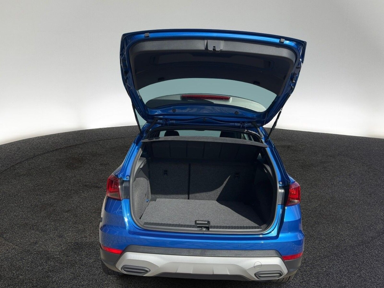 SEAT Arona – Bild 6