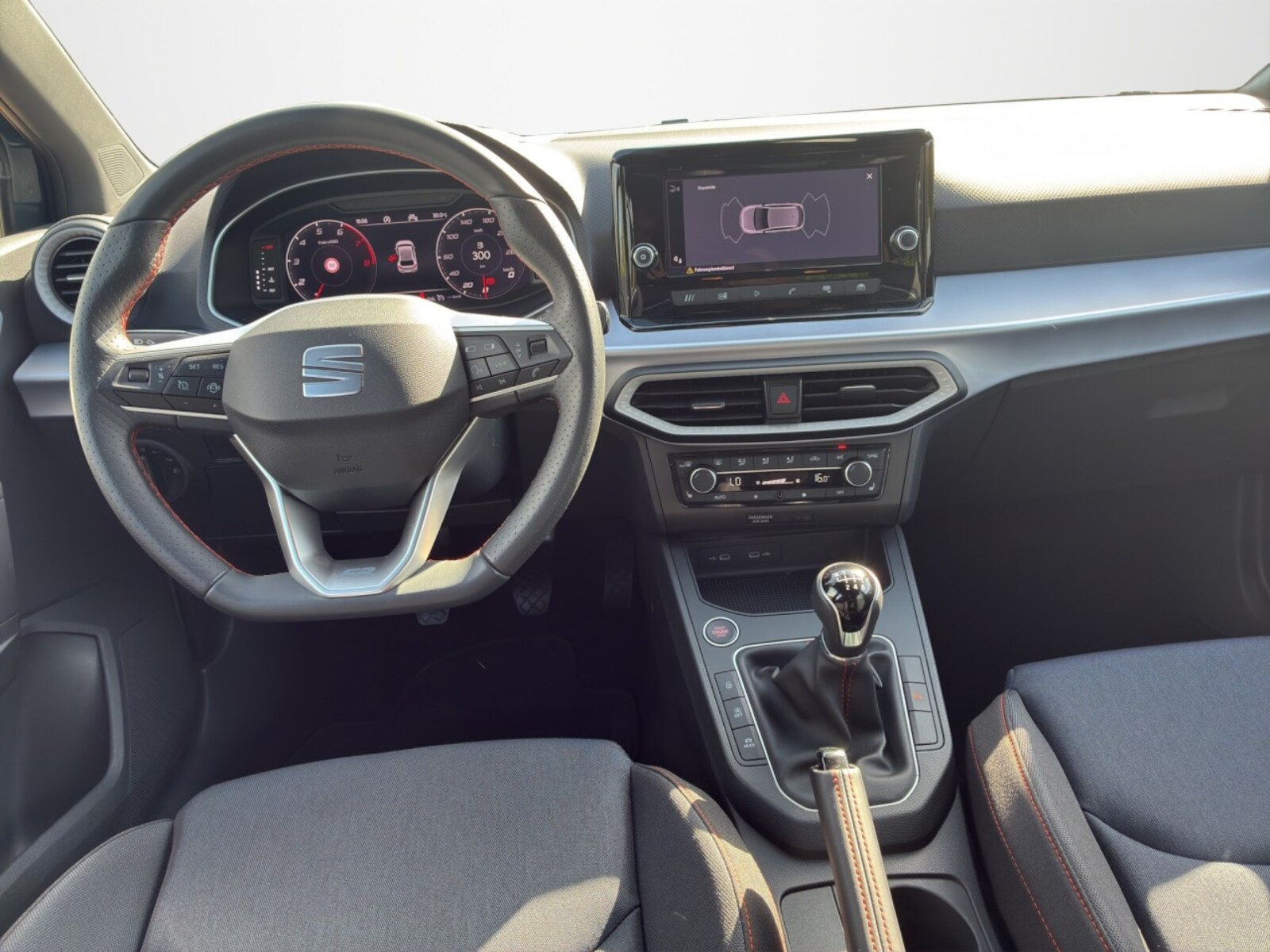 SEAT Ibiza – Bild 14