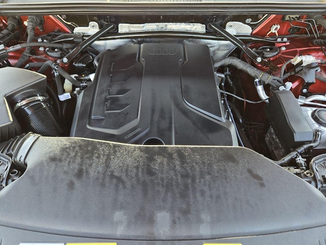 2025 Audi New Q5 Sportback Prestige - Photo 40
