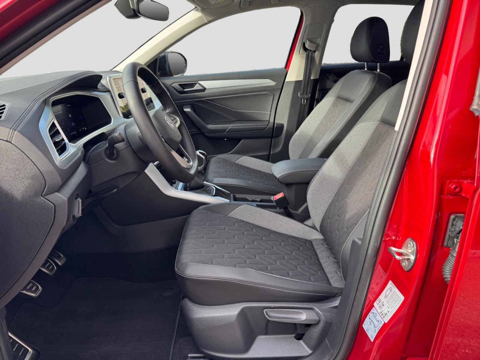 Volkswagen T-Roc – Bild 11