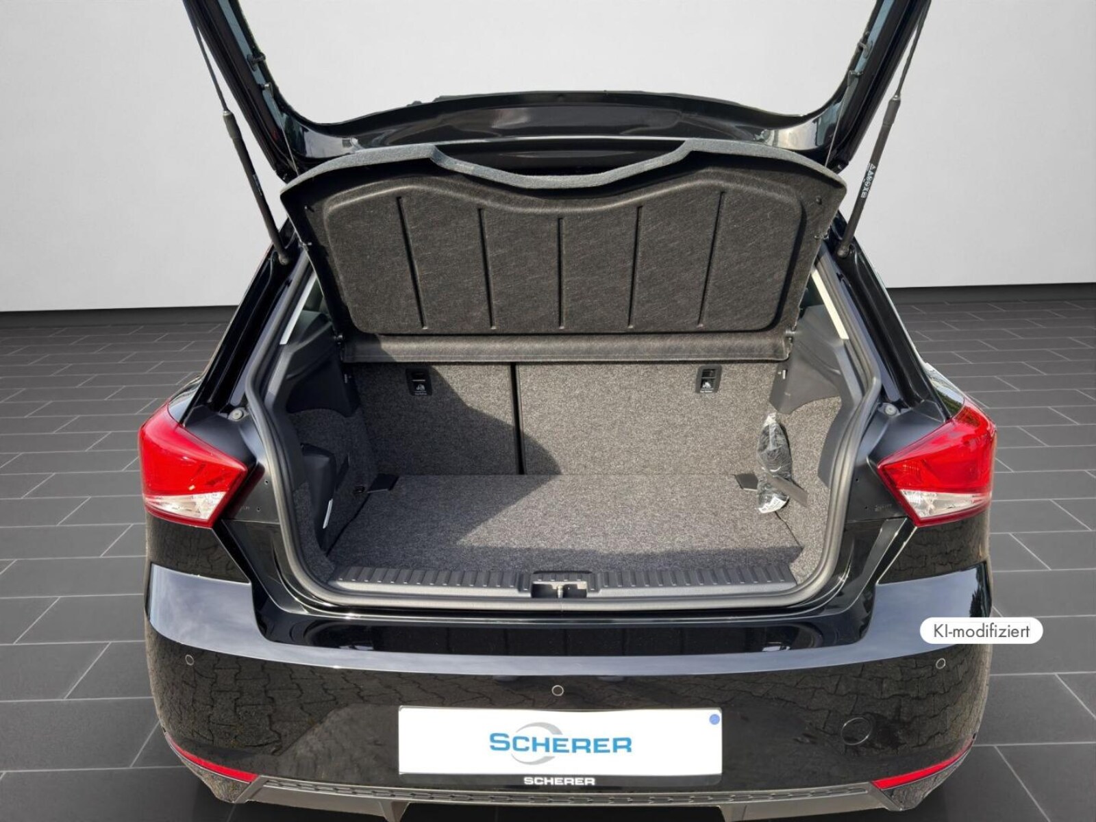 SEAT Ibiza – Bild 15