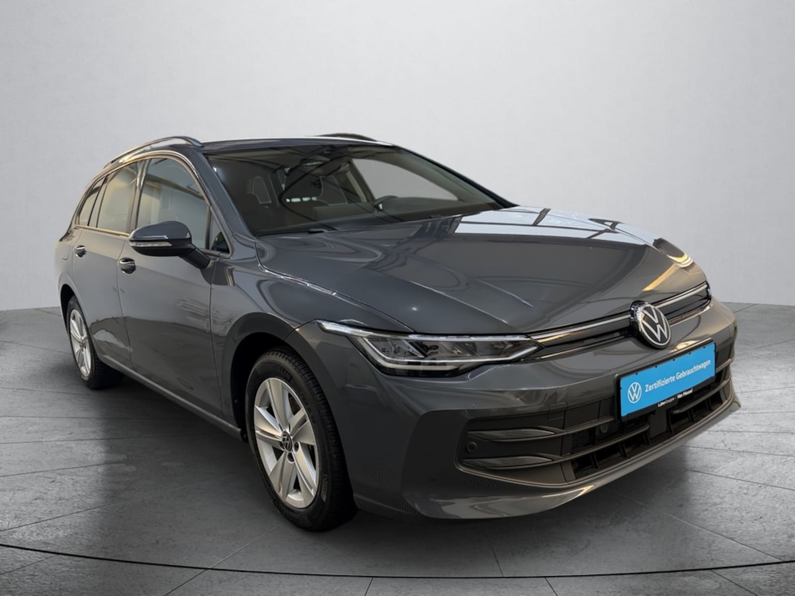 Volkswagen Golf Variant – Bild 6