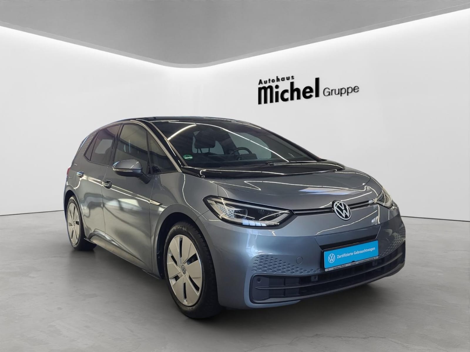 Volkswagen ID.3 – Bild 11
