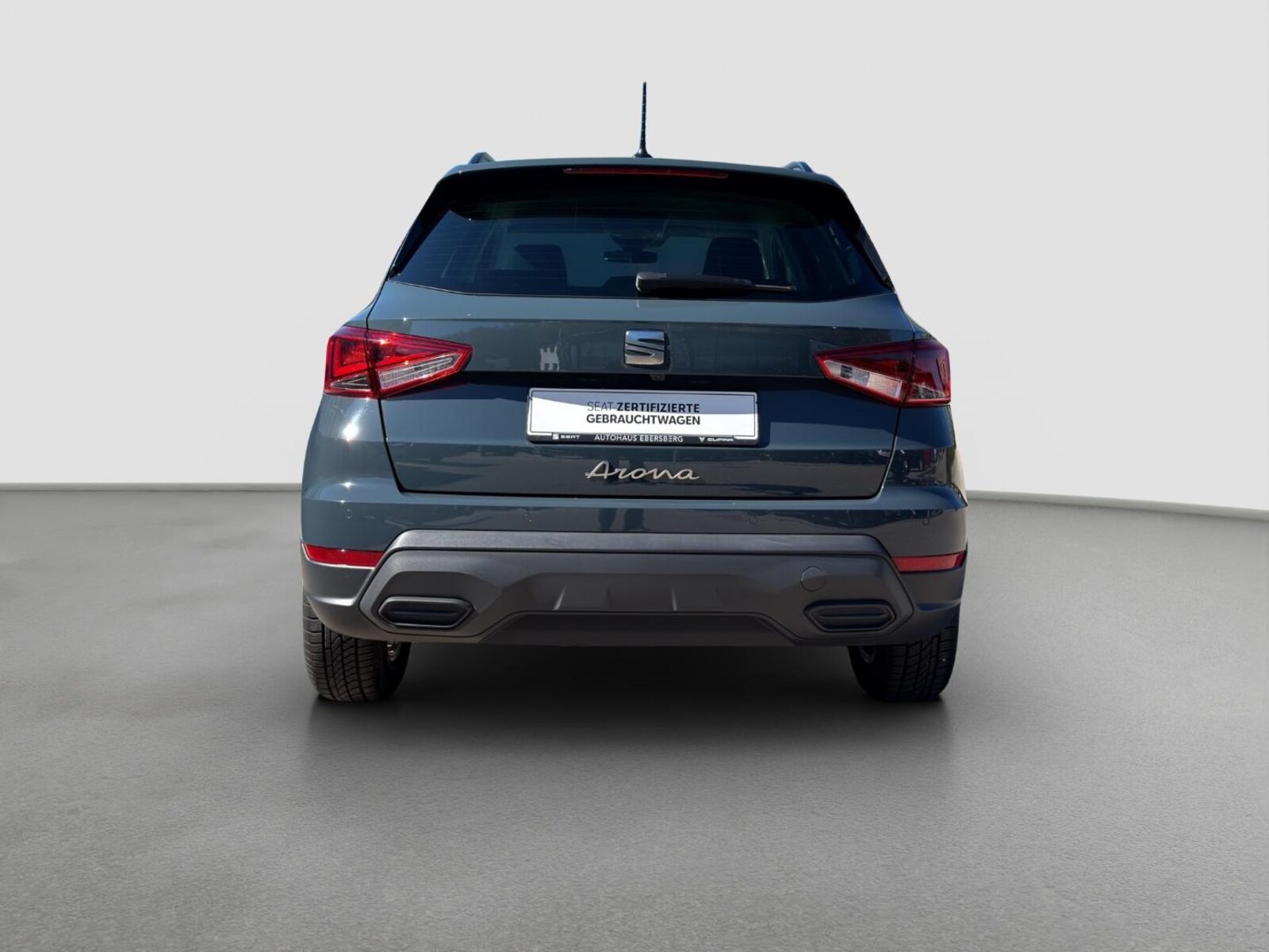SEAT Arona – Bild 7