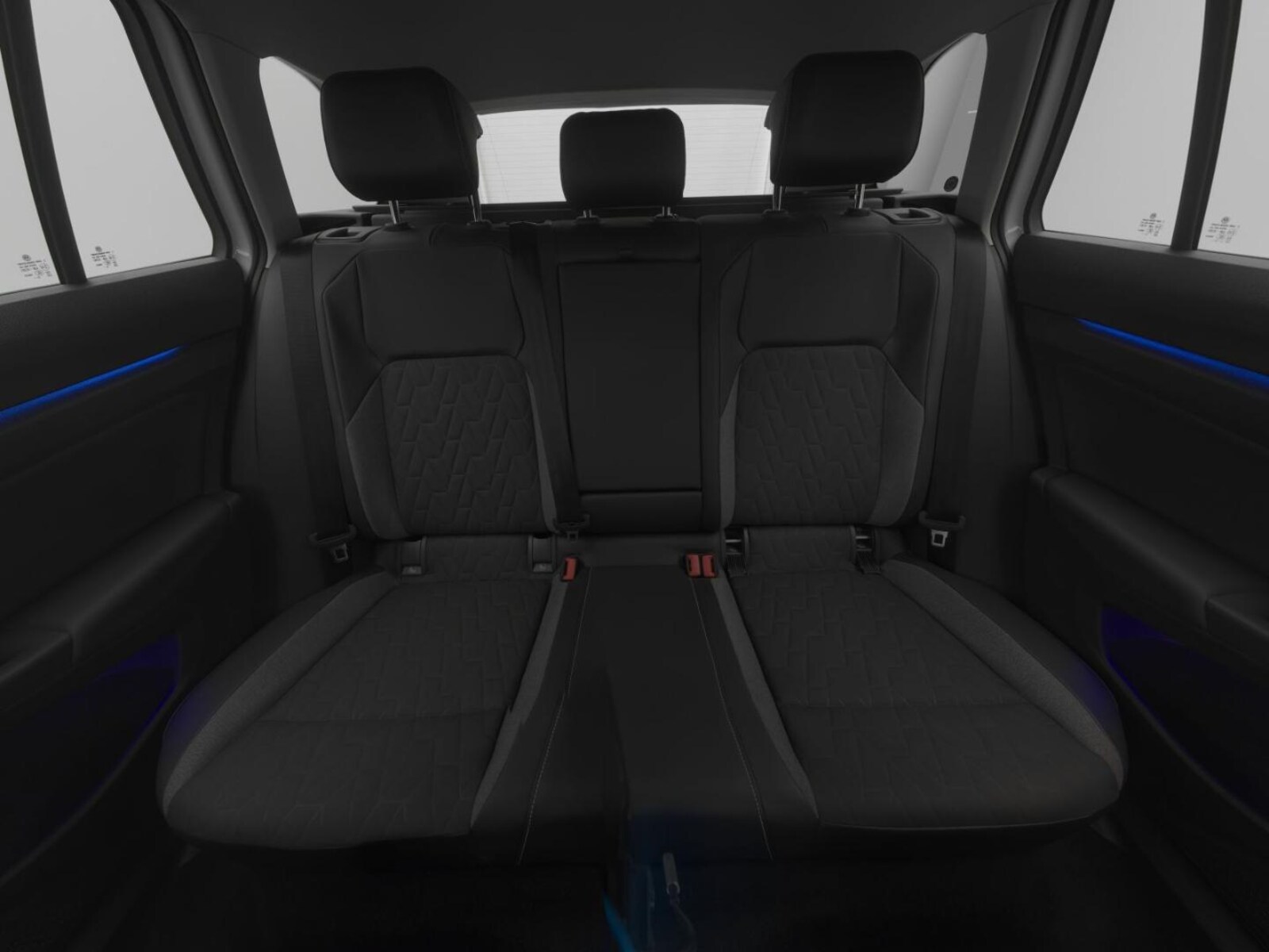 Volkswagen Golf Variant – Bild 6